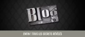Blog Agence réseaux Sociaux