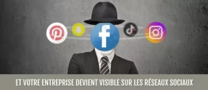 Agence Community Manager Paris - Gestion Réseaux Sociaux